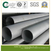 ASTM A213 A269 Tp316 Stainless Steel Seamless Pipe Tube